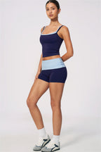 Flirt Shorts