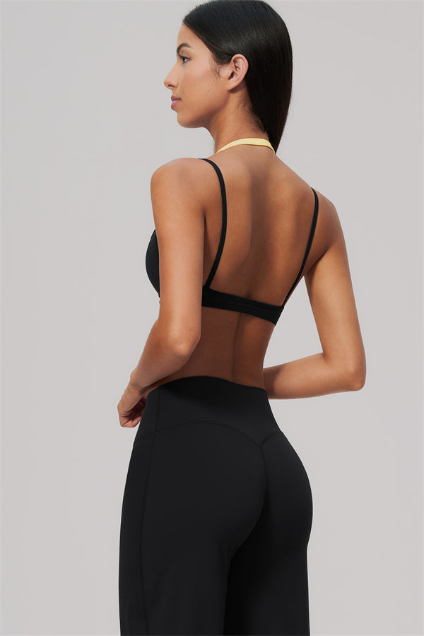 Twist Pants