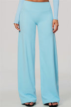 Twist Long Sleeve + Pants