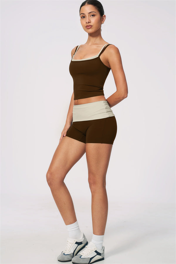 Flirt Shorts