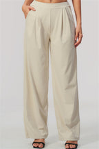 Sway Half Sleeve + Pants