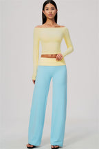 Twist Duo Pants
