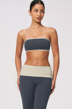 Flirt Flared Leggings