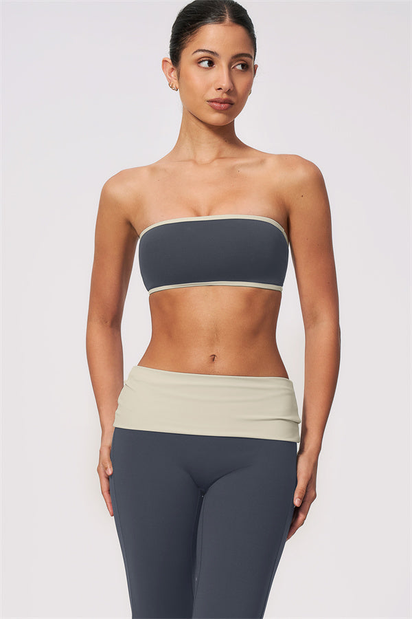 Flirt Flared Leggings