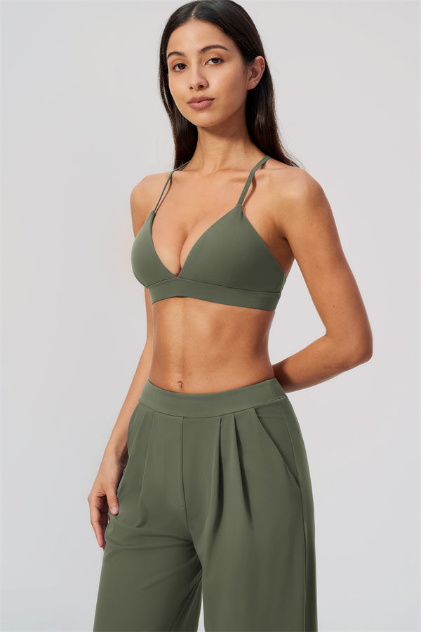 Sway Sports Bra + Pants