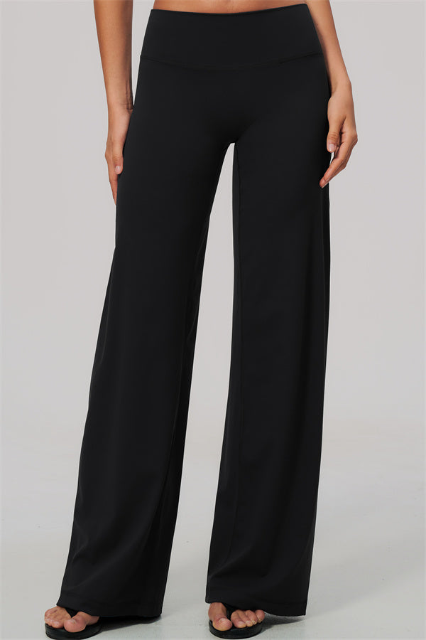 Twist Tank + Pants