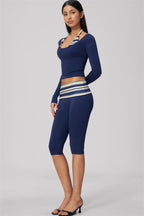 The Enliven Long Sleeve T-shirt