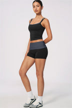 Flirt Tank