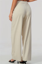 Sway Half Sleeve + Pants