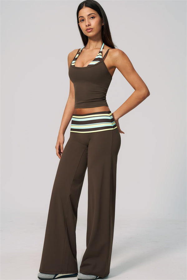 Candy Tank + Pants