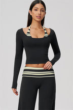 The Enliven Long Sleeve T-shirt
