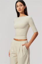 Sway Half Sleeve + Pants