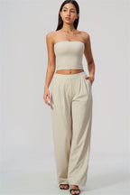 Sway Tube + Pants