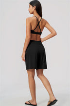 Sway Sports Bra + Shorts
