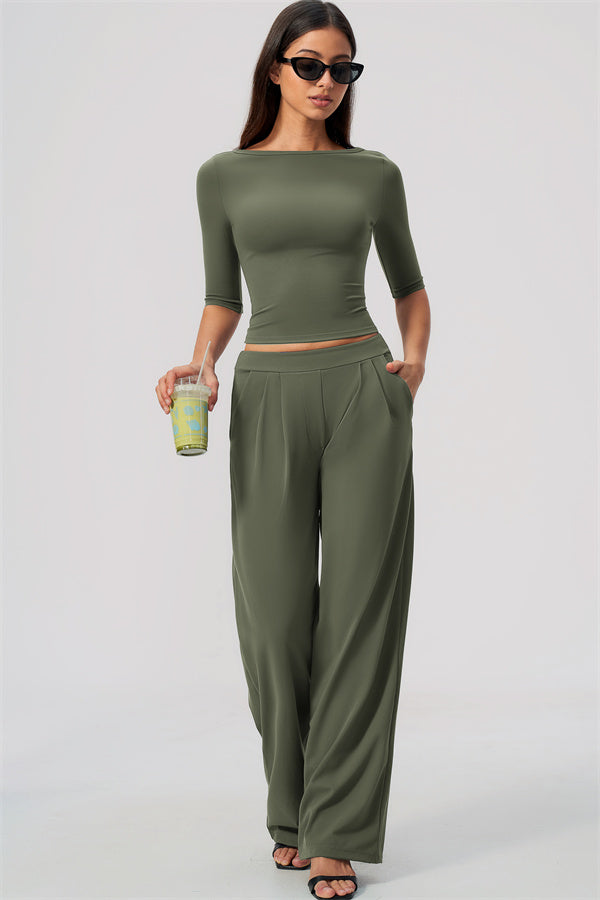 Sway Pants