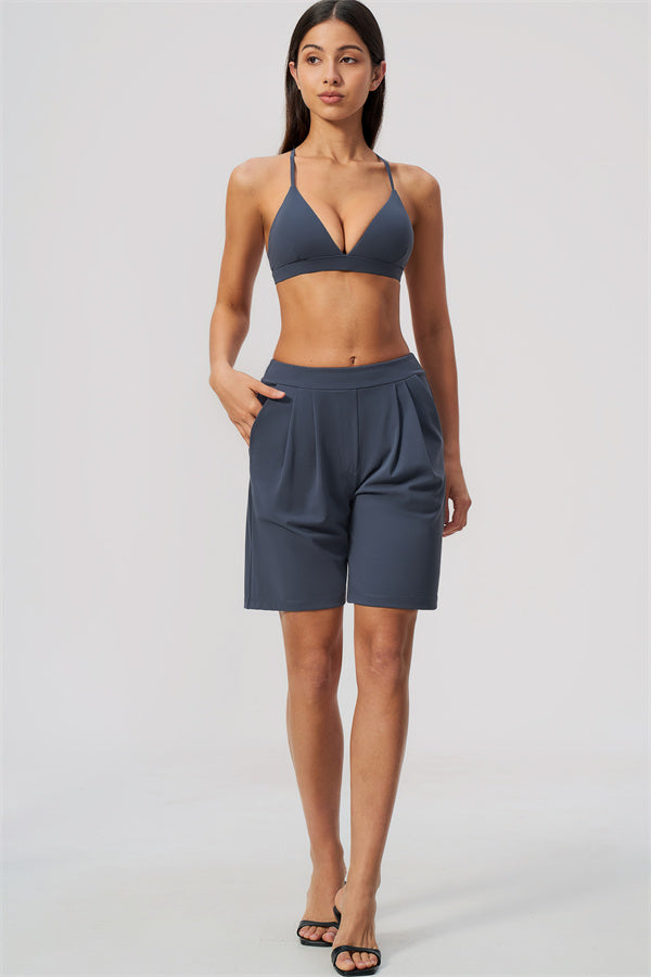 Sway Shorts