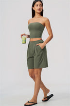 Sway Tube + Shorts
