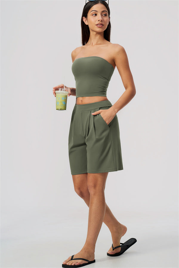 Sway Tube + Shorts