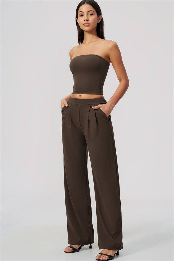 Sway Tube + Pants