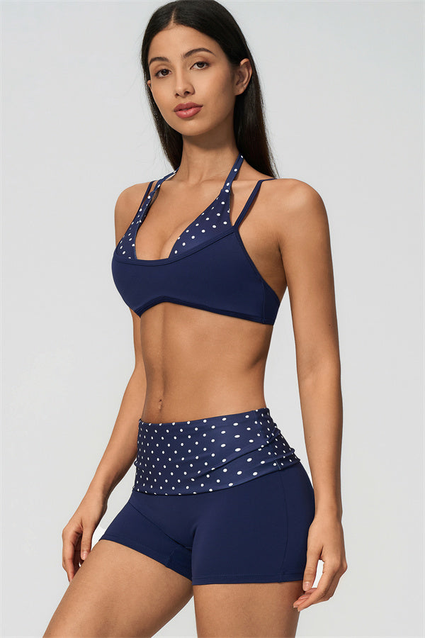 Candy Sports Bra