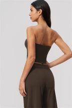 Sway Tube + Pants