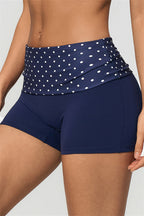 Candy Sports Bra + Shorts