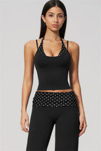 Candy Tank + Pants
