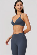 Sway Sports Bra + Leggings