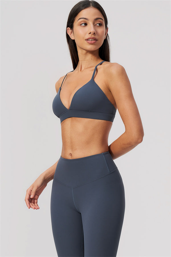 Sway Sports Bra + Leggings