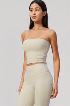 Sway Tube + Capri Leggings