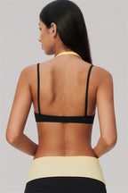 Twist Sports Bra + Pants