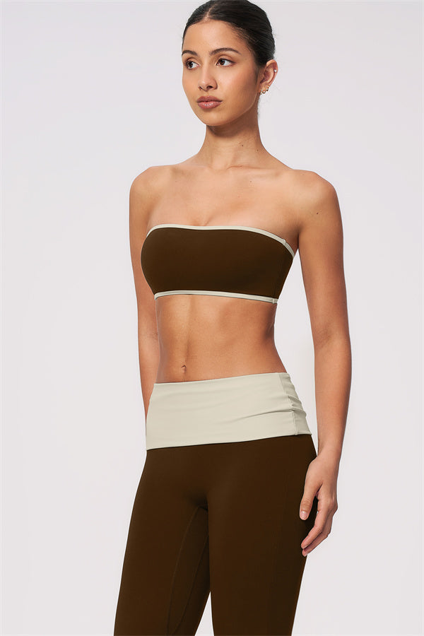 Flirt Sports Bra