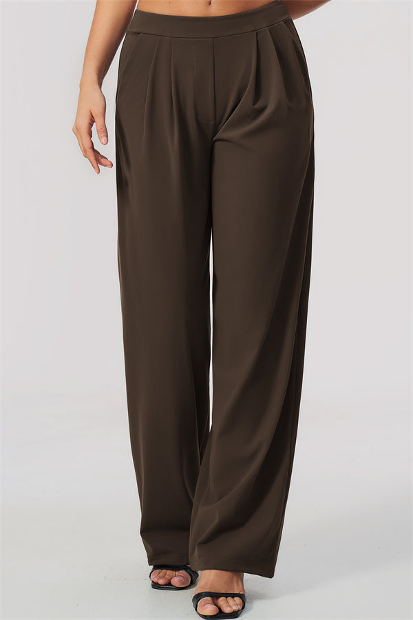 Sway Tube + Pants