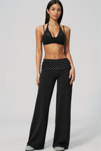 Candy Sports Bra + Pants