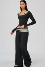 The Enliven Long Sleeve T-shirt