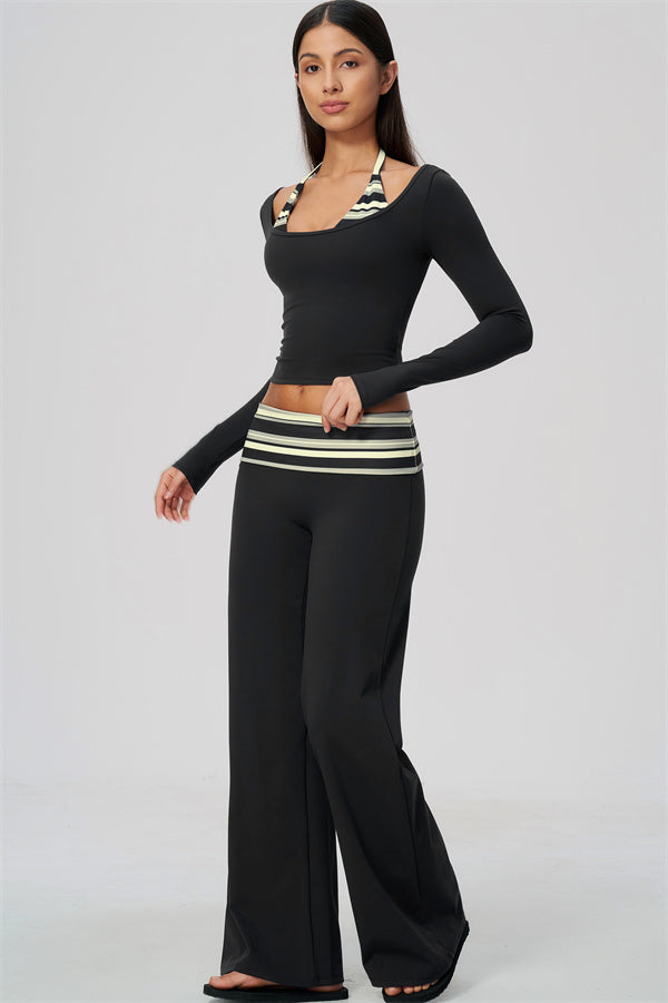 The Enliven Long Sleeve T-shirt