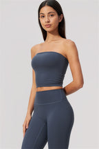 Sway Tube + Capri Leggings