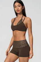 Candy Sports Bra