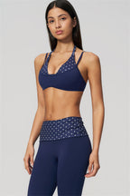 Candy Capri Leggings
