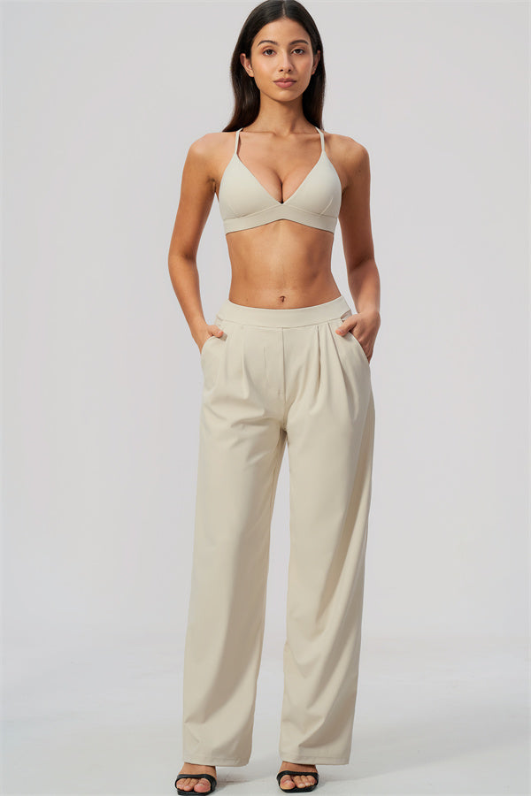 Sway Sports Bra + Pants