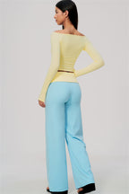 Twist Duo Pants