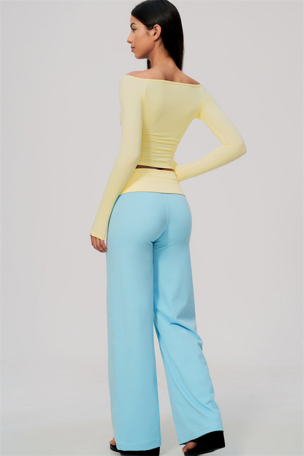 Twist Duo Pants