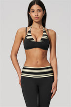 Candy Capri Leggings