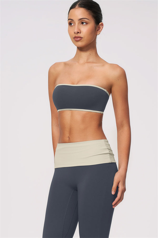 Flirt Sports Bra