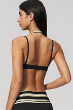 Candy Sports Bra + Pants