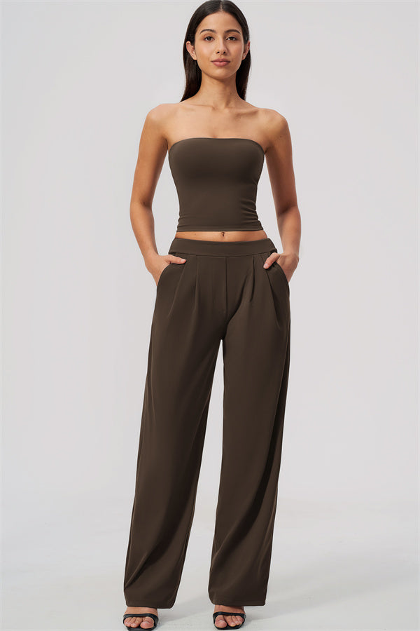 Sway Tube + Pants