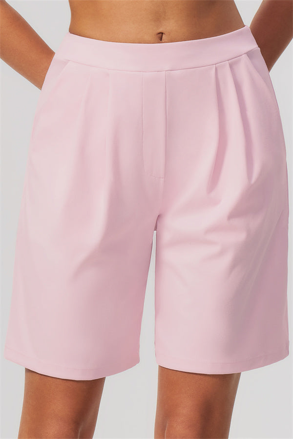Sway Sports Bra + Shorts