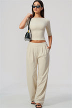 Sway Half Sleeve + Pants