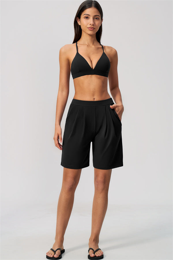 Sway Shorts