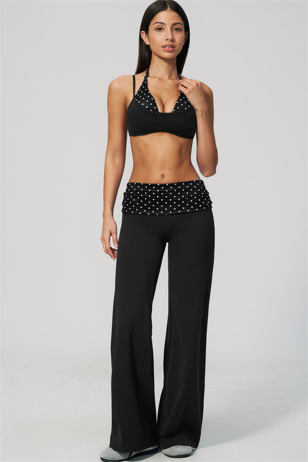 Candy Sports Bra + Pants